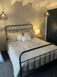 Oona Lee Cottage Lancefield Macedon Ranges - Wifi