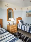 ANASTASIA ISLAND BEACH&POOL, 5 MIN WALK  IN THE HEART OF ST.AUGUSTINE BEACH