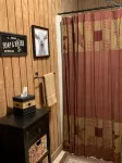 The Craft House - Cutest little Cabin you ever did see!!!