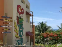Beachlovers Stay  Love  Play on Isabela's Magical Northwest Coast @ Jobos Beach
