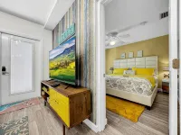 Charming Cabana Beach Club #8 - Your Coastal retreat Awaits9 also available.