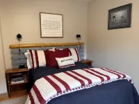 Pictured Rocks Bungalow Hotels in Munising Township