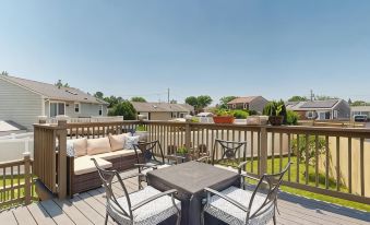10 minutes from providence centrally located