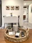 Quaint, Clean and Modern Home - 방갈로