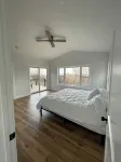 Stunning 10-Acre Luxury Retreat Breathtaking Views – 4Br, 4BA Near NYC & Warwick - Boutique