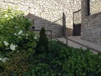Les Corts de Cal Farrés, rural house 1 h. from BCN: swimming pool, bbq, garden - Homestays