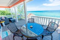 Sandy Shoes, Russell Island , Bahamas - Wifi