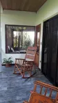House near the beautiful beaches of Manuel Antonio and others tourist sites. - Homestays