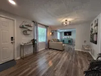 Tropical Florida Dream House - Homestays