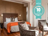Hotel Feliz - Rooftop Pools