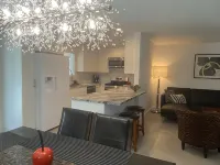 DESERT VILLA- large Pool w/Mountain Views, near hike/bike trails. *4BR* #065906 - 마운틴 뷰