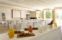 Le Vieux Castillon - Afhentnings-/afleveringstjenester