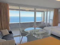 SARA RIVIERA Costa Plana - balcony