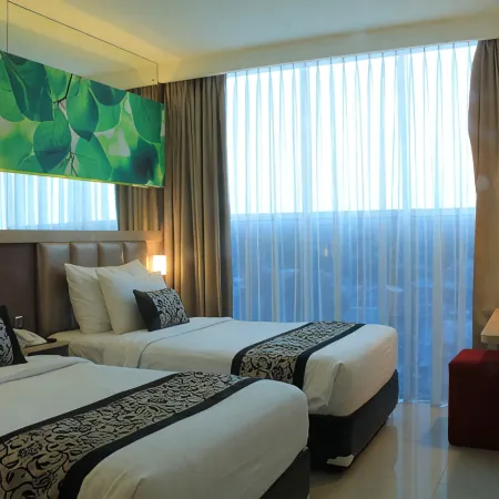 Agria Hotel Bogor