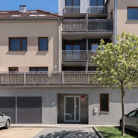 Apartsee Living II.