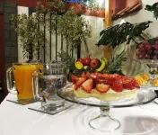 Primera Hacienda Hotel Boutique - sarapan