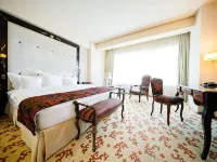 Pleiada Boutique Hotel & Spa Hotels in der Nähe von Flughafen Iași