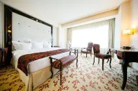 Pleiada Boutique Hotel & Spa - spa