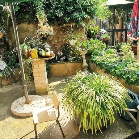 La Corte di Quiliano