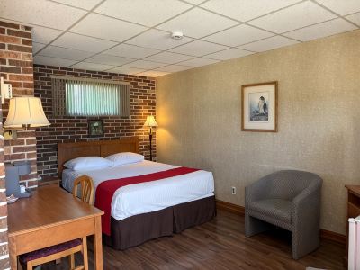 La Paysanne Motel & Hotel