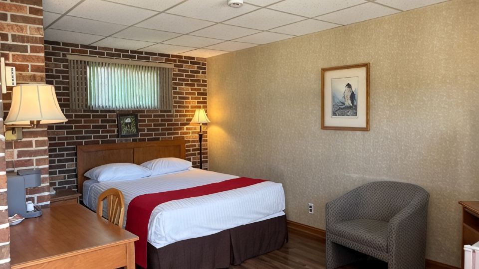 La Paysanne Motel & Hotel