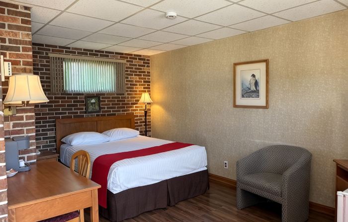 La Paysanne Motel & Hotel