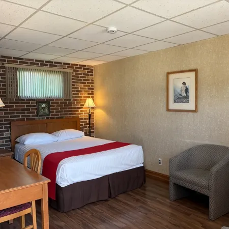 La Paysanne Motel & Hotel