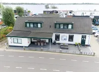Visserslust Rooms, Appartments and Houseboats - Apartment