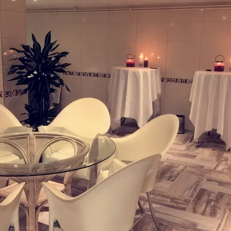 Le Grand Hotel