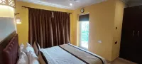 Candolim Suites - Kitchens