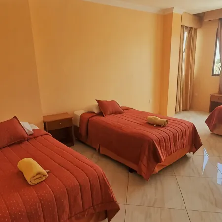Hostal España