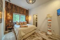 評為#1度假屋 by USA Today! - 民宿