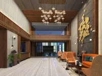 Hotel Pahadi Hotels in Rourkela