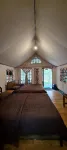 Deep Jungle Home - Haustierfreundliche