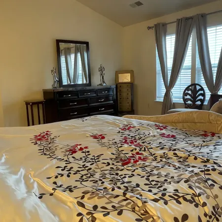 Comfy Deluxe Getaway Resort
