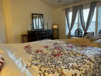 Comfy Deluxe Getaway Resort - 4-stjärniga