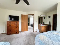 Spacious 4 bedroom home away from home at Shahafka Hideaway - 4 tähden