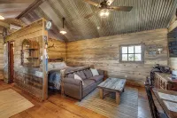 Frontier Cabin - Star Gazing - Pet Friendly - Boutique