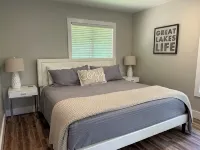 Bay Town Suite --Hospitality By the Bay - 4-Star