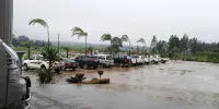 Paksong Danngarm Hotel - parking