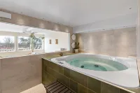 Best Western Hotell Lerdalshoejden - Gym