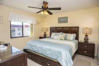 OCEAN VIEW Villa. Steps to the Beach! Pool, Hot Tub, SPECIAL OFF-SEASON RATES! - 3つ星