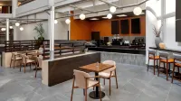 DoubleTree Suites by Hilton Salt Lake City Downtown - Bares