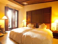 Hotel Allamanda