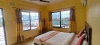 Jungle Front Lodge - Bed & Breakfasts
