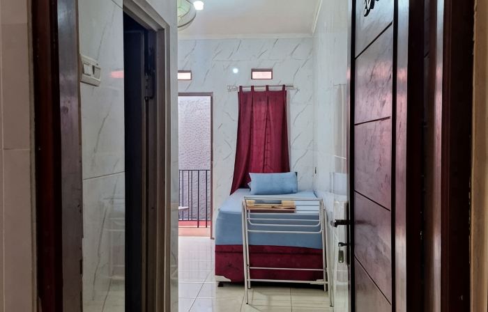 Galaxy Inn Sukabumi