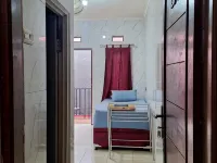 Galaxy Inn Sukabumi Hotels in Cikole