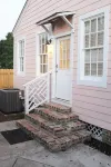 Welcome to The Shrimp Shack! - Country Houses