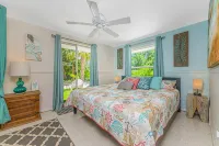 🐬NO DAMAGES, ACCEPTING BOOKINGS, New Private Heated Pool and Hot Tub🐬 - Boutique