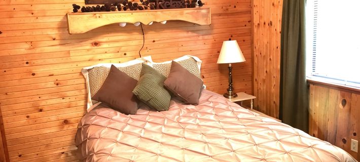 Mountain Cabin Perfect for Families! ブライアン・ヘッドのホテル